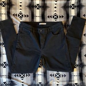 Women’s Levi jeans 720 super skinny size 32